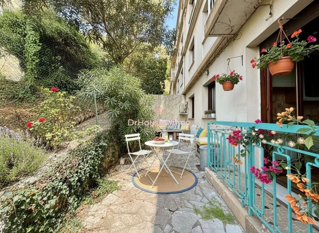 Appartement à CAGNES-SUR-MER
