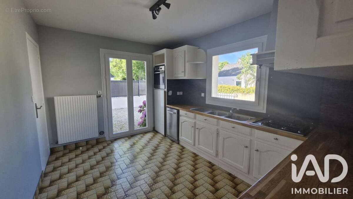 Photo 2 - Maison à PLERIN