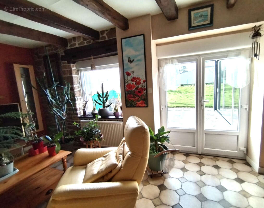 Maison 5 pièces 165 m2 - photo 10