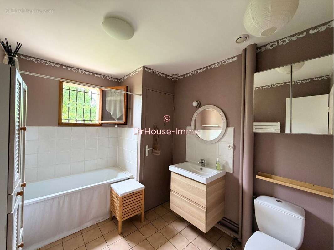 Maison 137 m² à Mortcerf  - photo 9