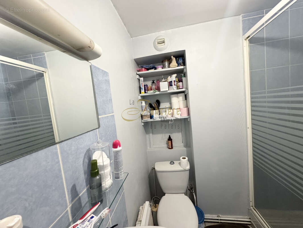 Appartement à BOURGES
