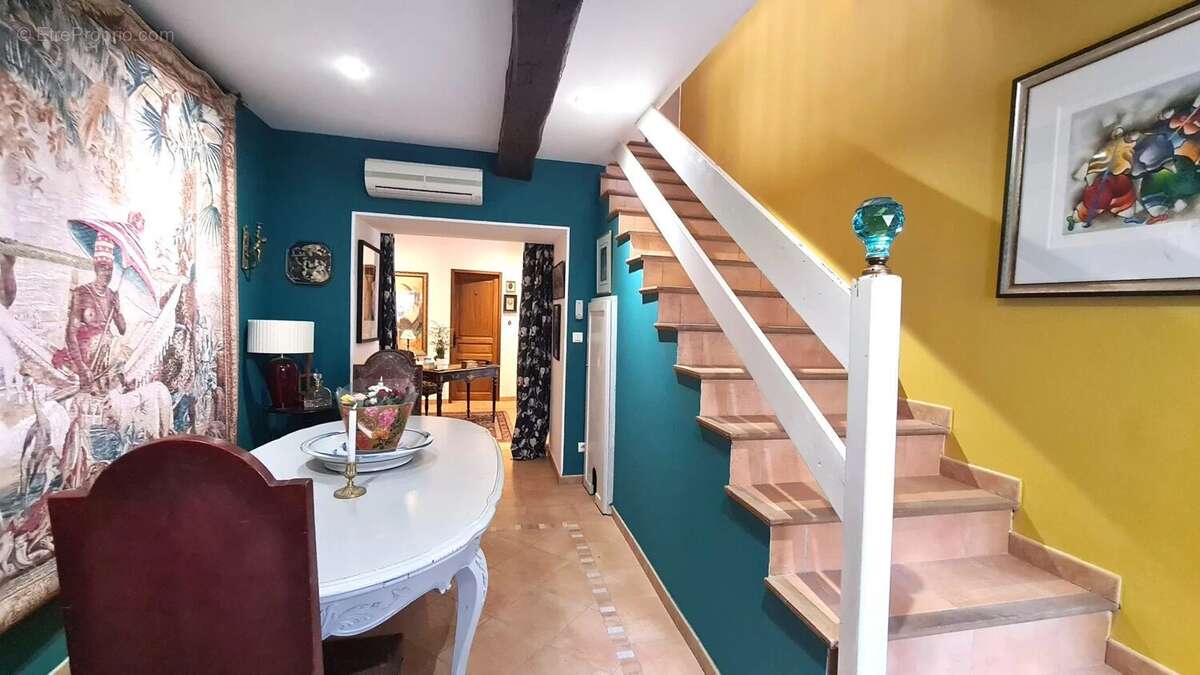 Maison à NEFFIES