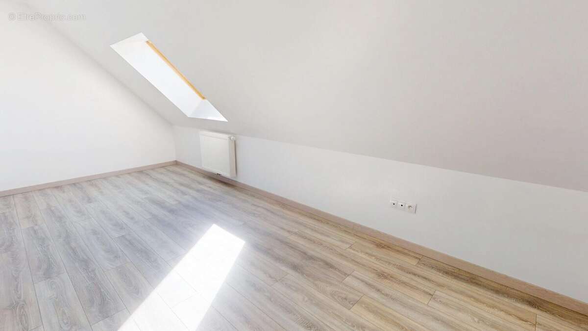 Maison à BOURGUEBUS