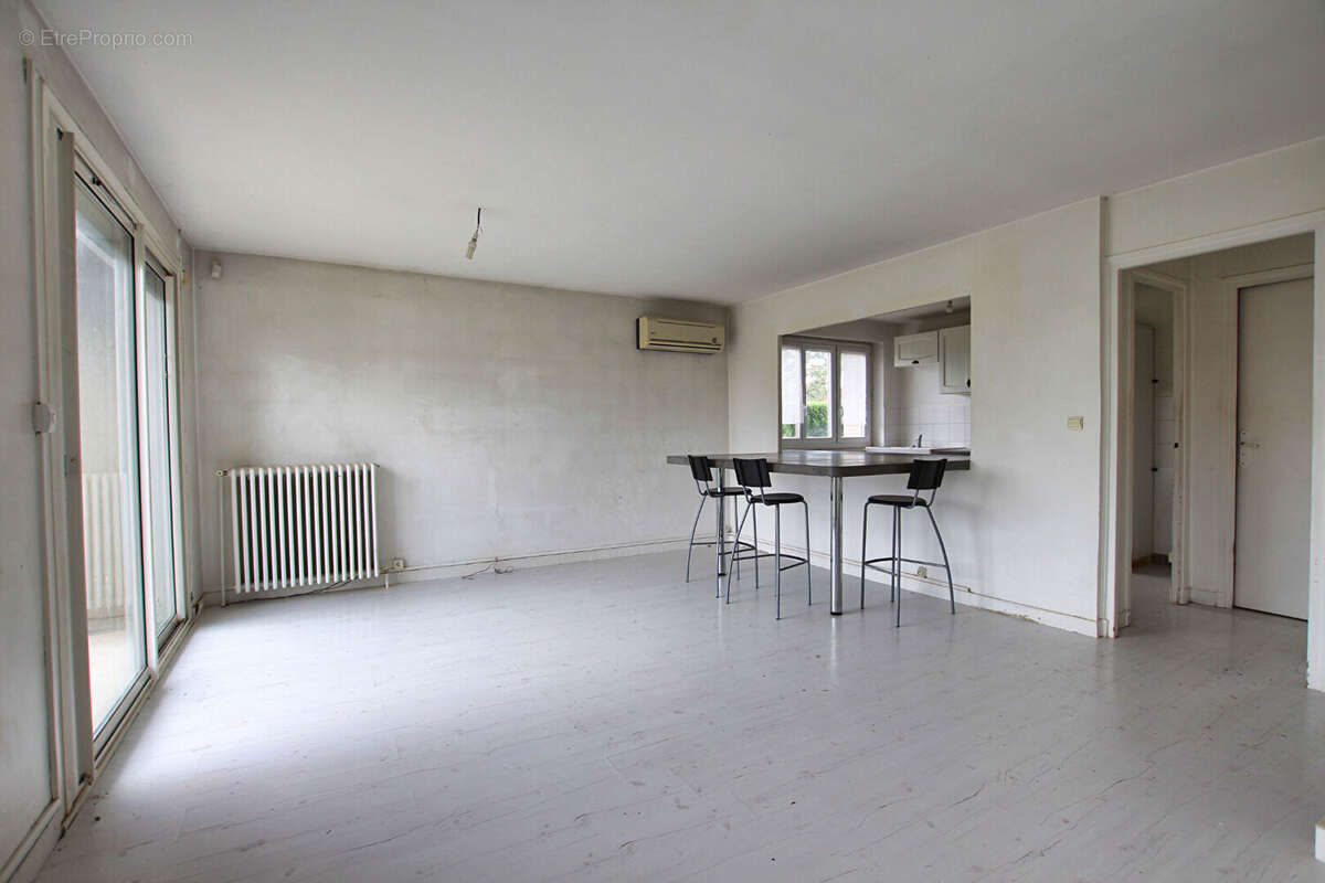 Maison à SAINT-PRIEST