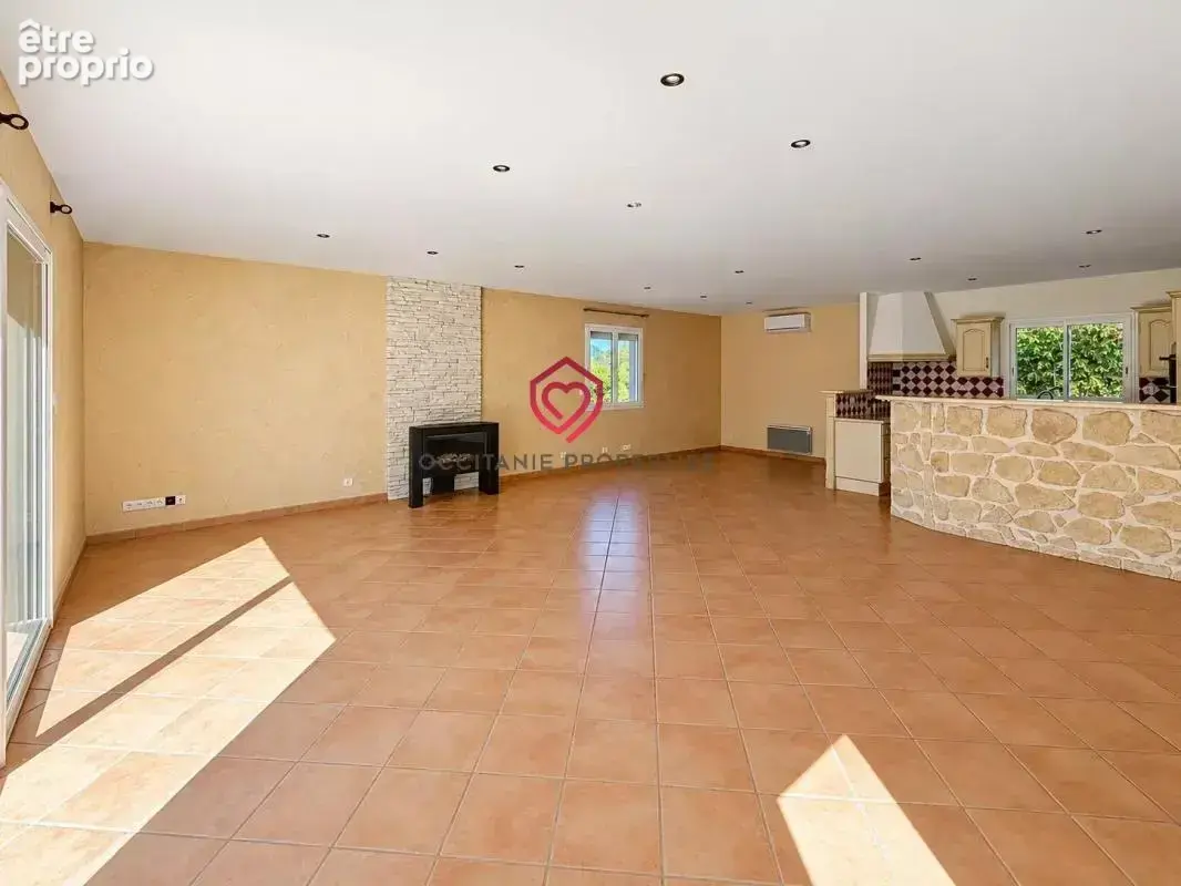 Belle Villa Individuelle en Barguillère - photo 3