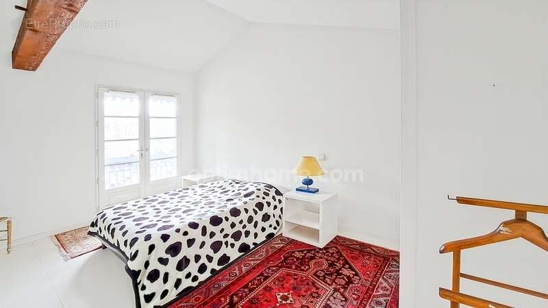 Maison à SALIES-DE-BEARN