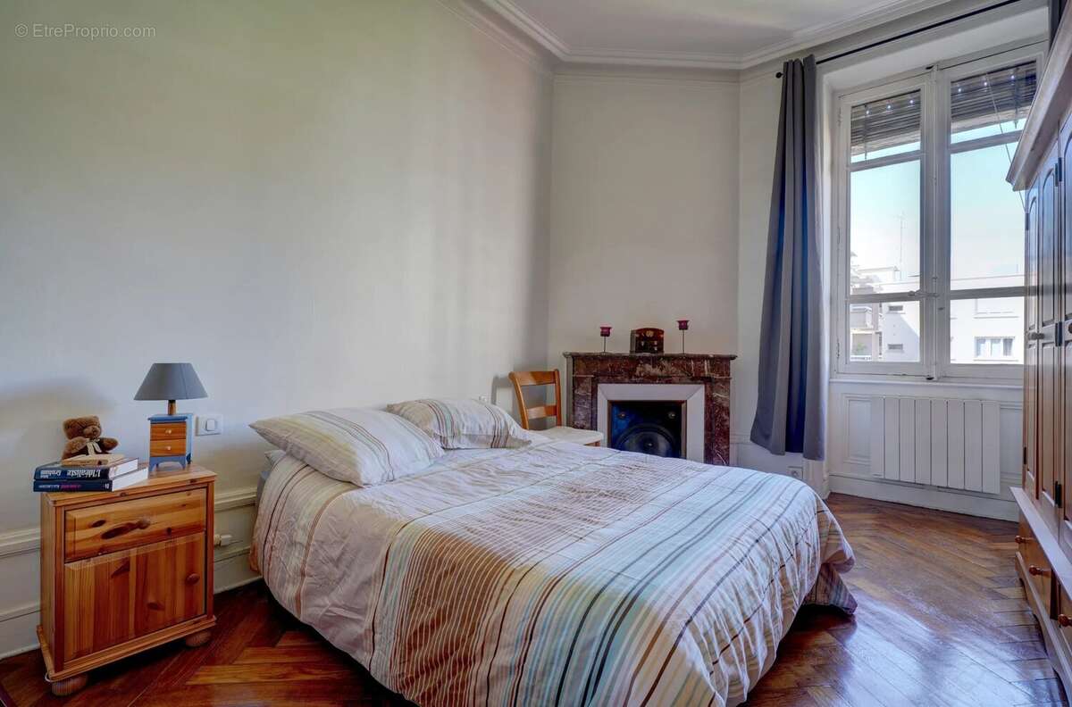 Appartement à LYON-3E