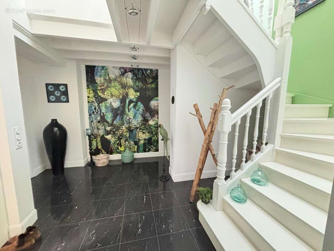 Photo 2 - Maison à LISIEUX