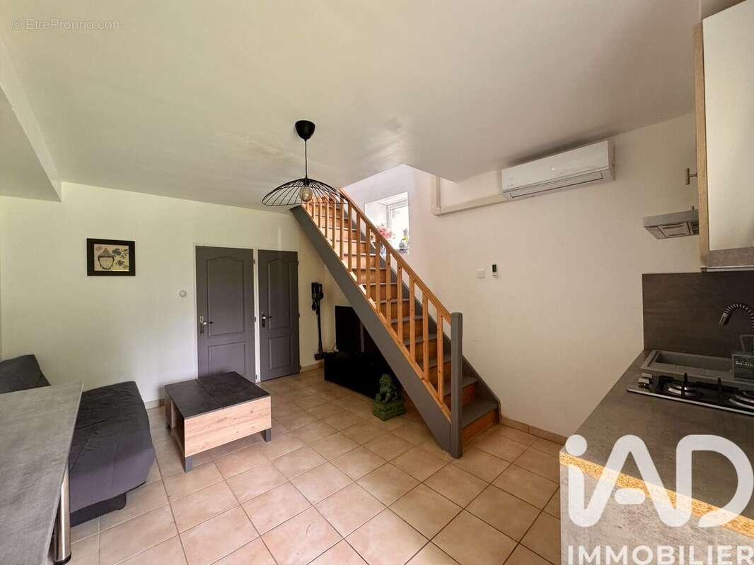 Photo 2 - Maison à CHOUZE-SUR-LOIRE