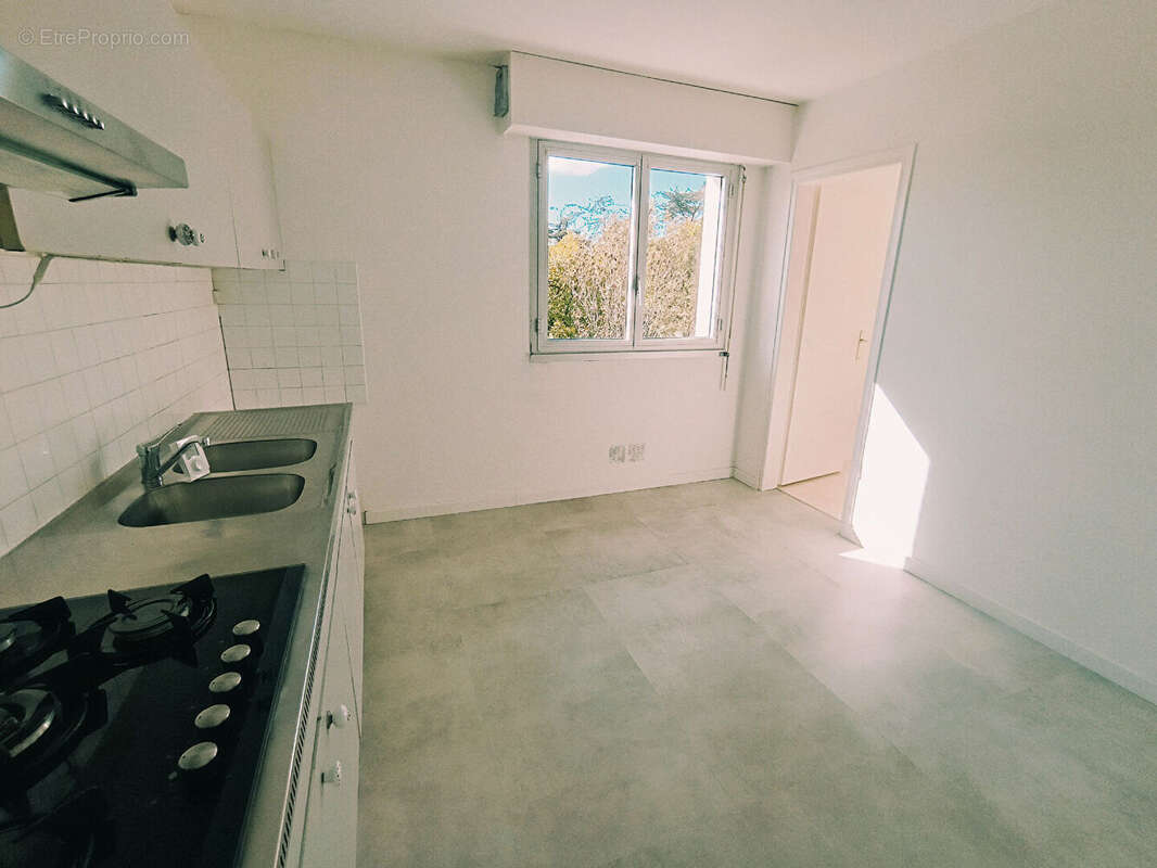 Appartement à AURAY