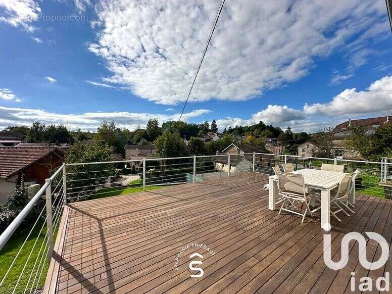 Photo 5 - Appartement à AILLEVILLERS-ET-LYAUMONT