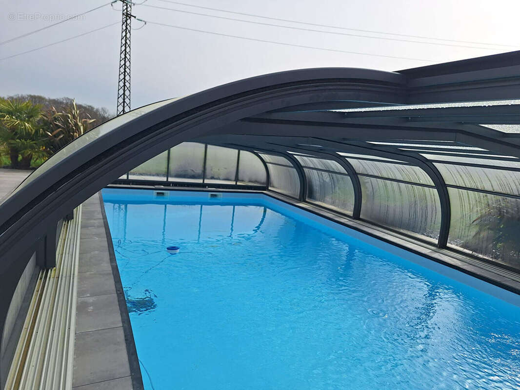 Maison à ASNANS-BEAUVOISIN