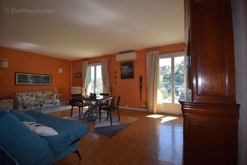 Appartement à CAHORS