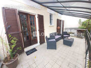 Maison à VILLEMOMBLE