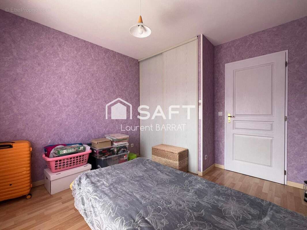 Photo 9 - Maison à BRIOUDE