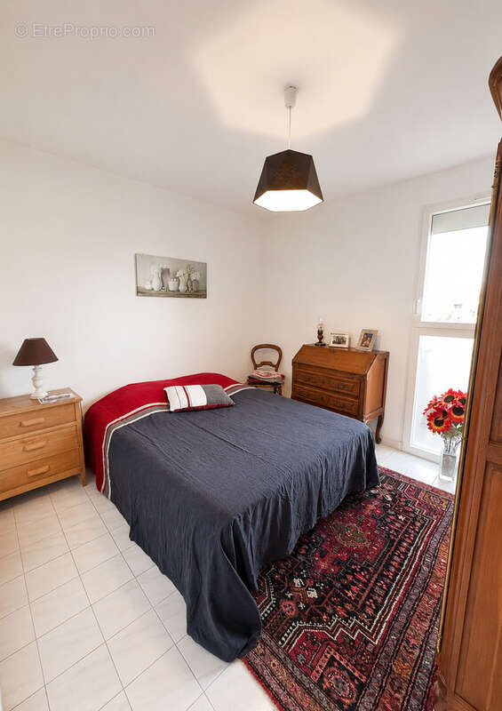 Appartement à CANET-EN-ROUSSILLON