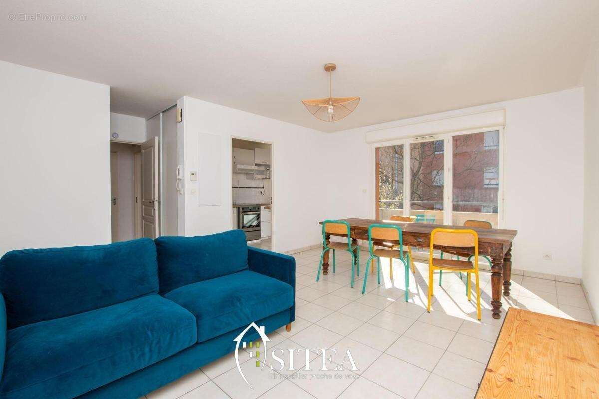 Appartement - photo 4