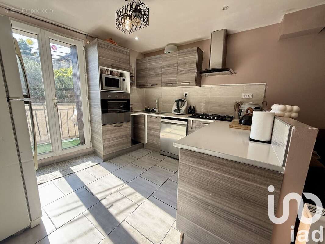 Photo 6 - Maison à CARPENTRAS