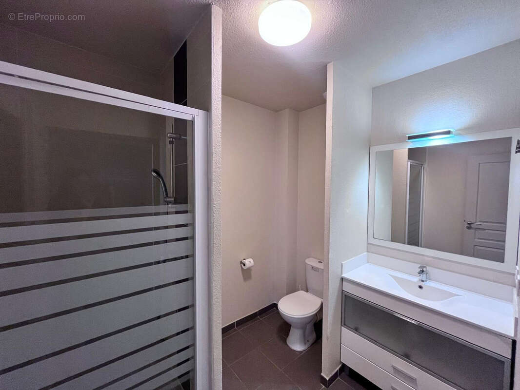 Appartement à LUNEL