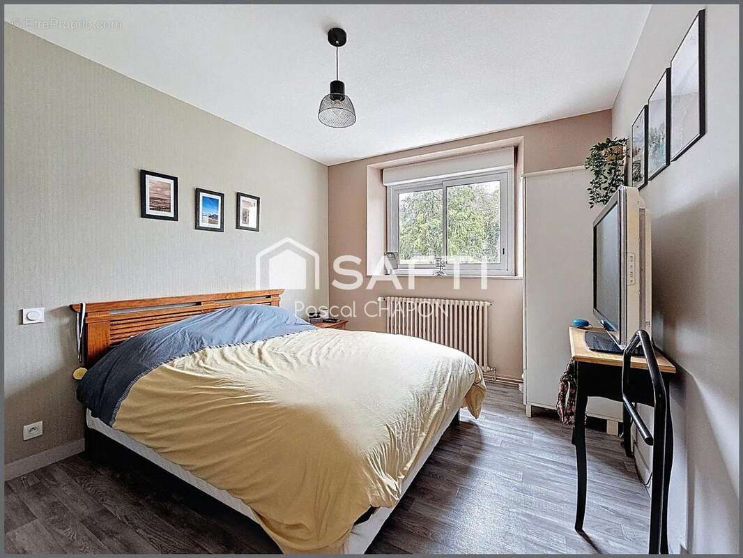 Photo 4 - Maison à BAIS