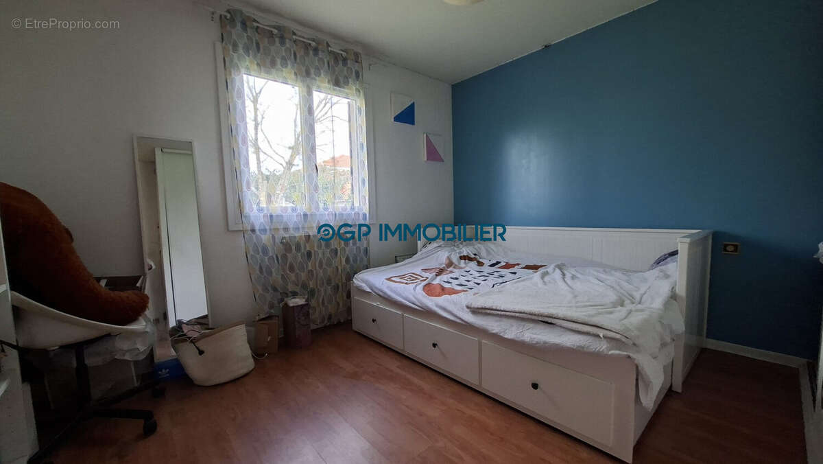 Maison à AUCAMVILLE