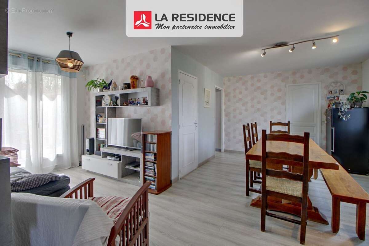 Maison à LES ANDELYS