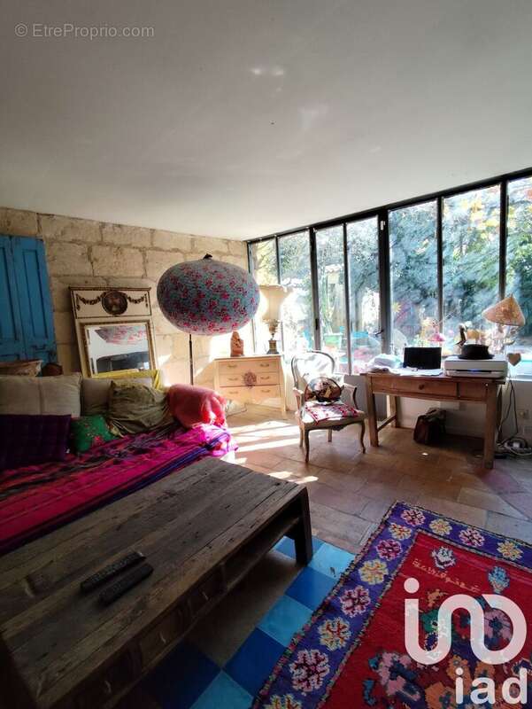 Photo 4 - Maison à AUJARGUES