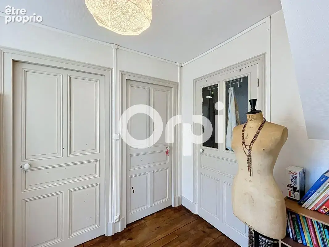 Maison à vendre allassac - agence orpi brive rd - photo 11