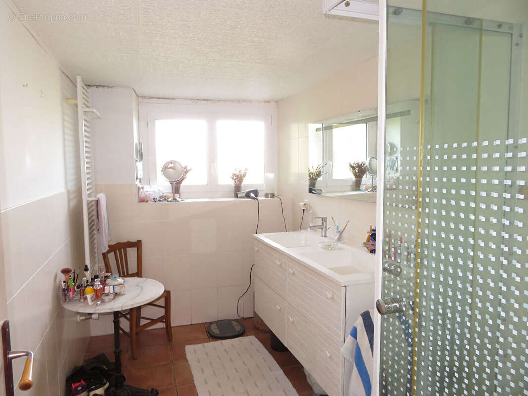 Maison à RABASTENS-DE-BIGORRE