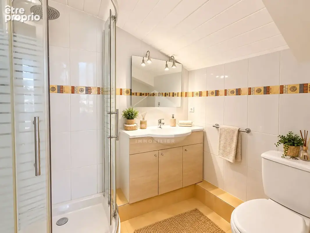 Appartement 45m² à mougins - photo 6