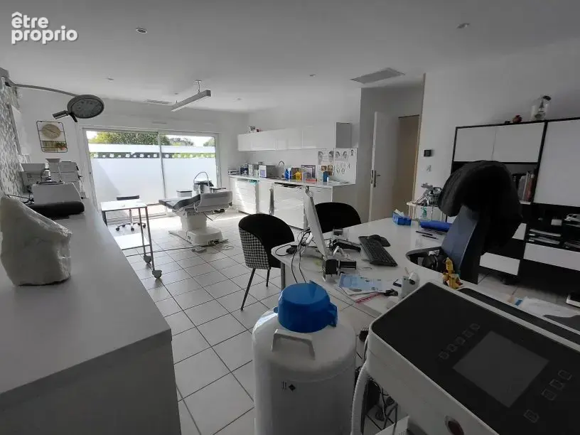 Appartement 122 m² à Saint-Estephe  - photo 5