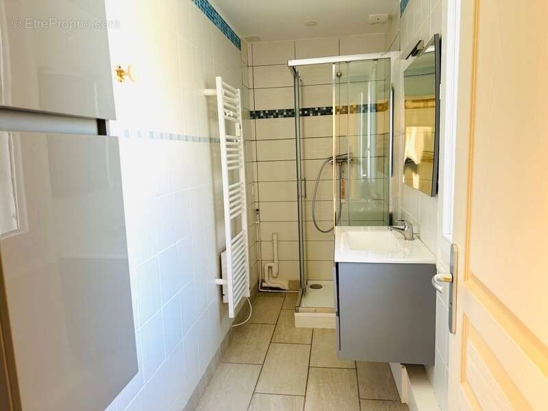 Appartement à DIEPPE