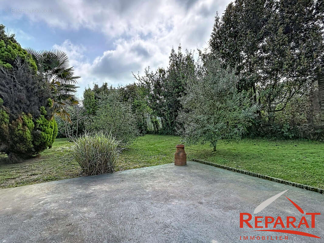 Maison à BRIVE-LA-GAILLARDE