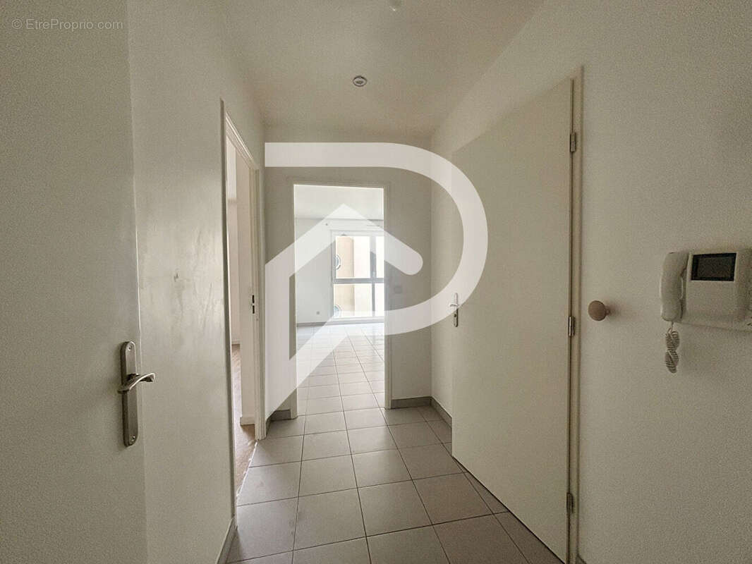 Appartement à MENNECY