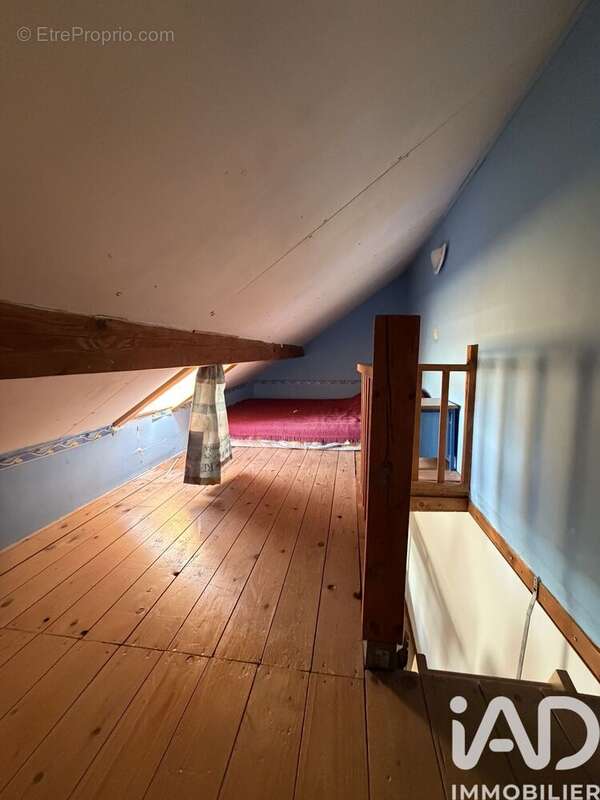 Photo 3 - Appartement à FONCINE-LE-BAS