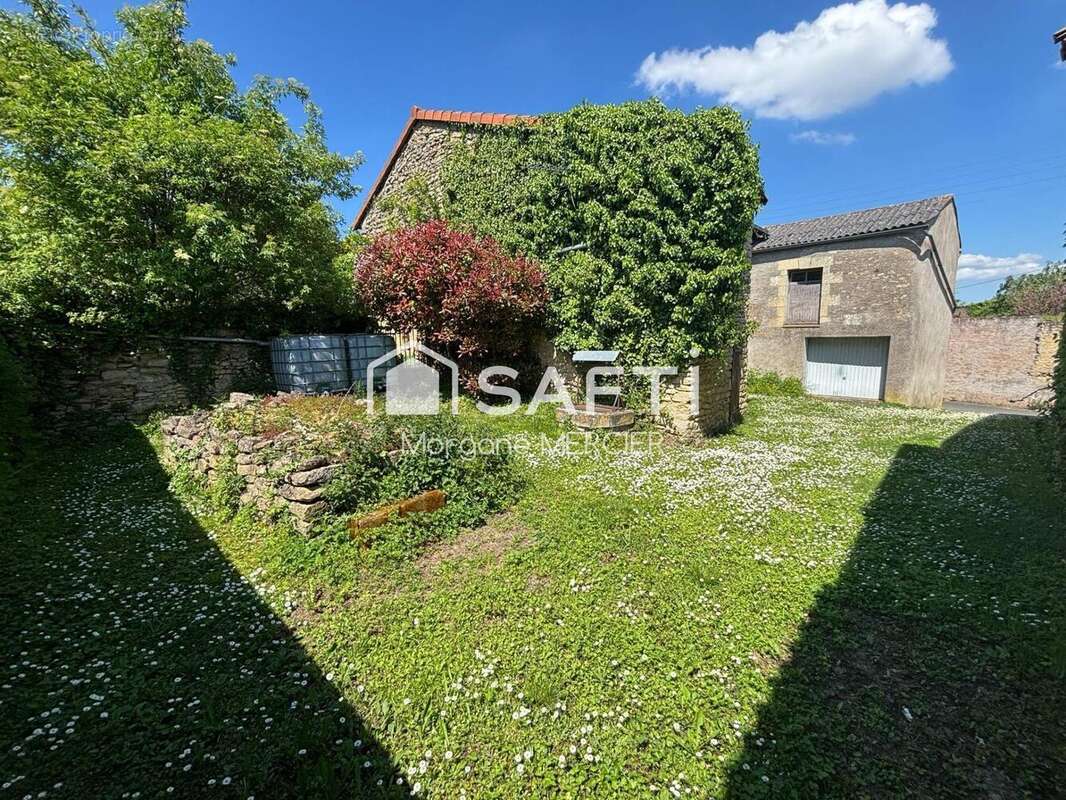 Maison 73 m² à Sainte-Verge  - photo 9