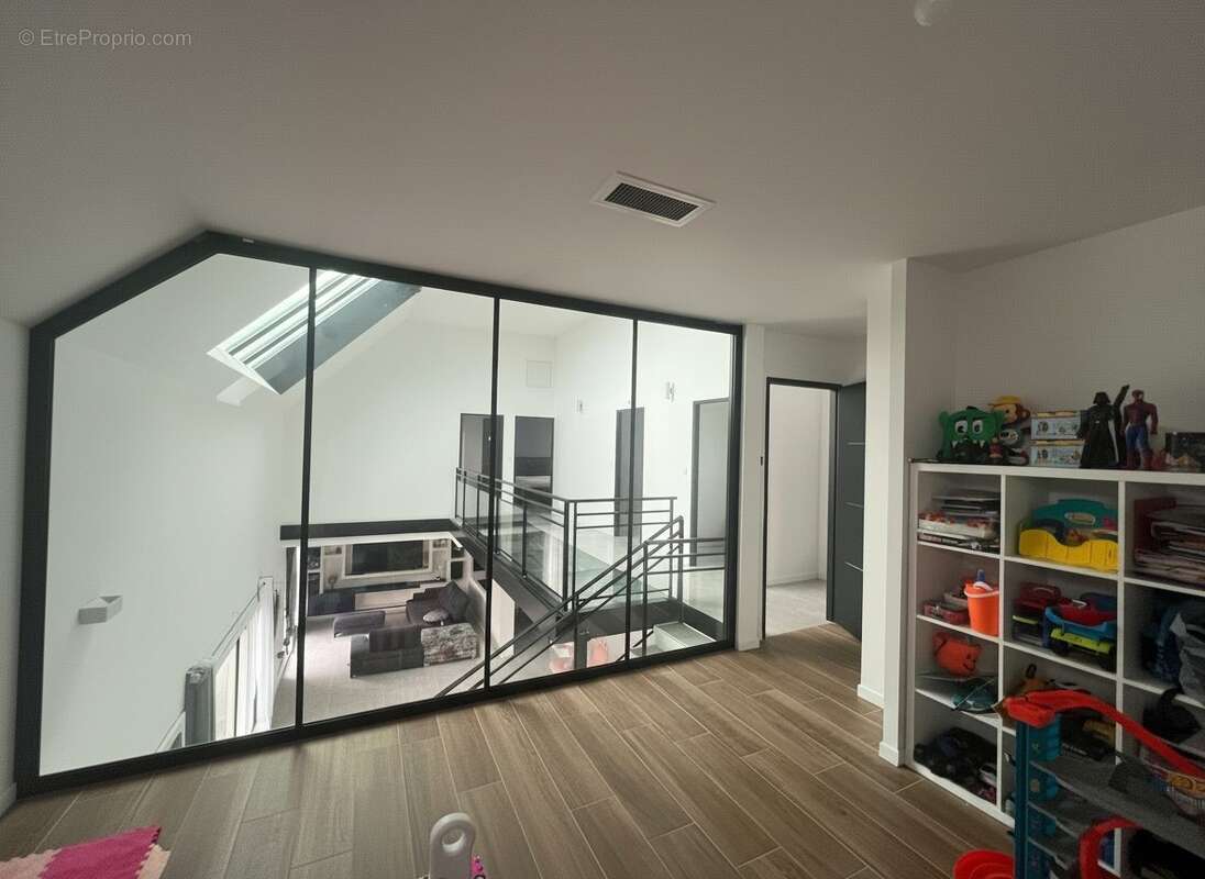 Maison à MONTBAZON