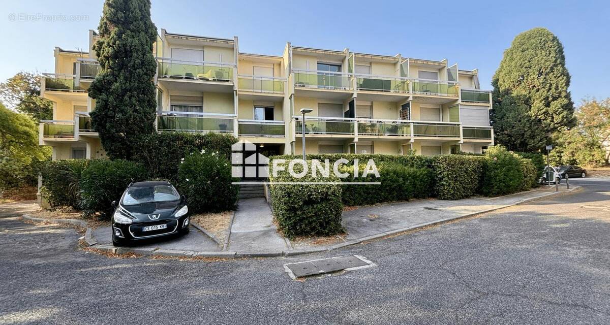 Appartement à MONTPELLIER