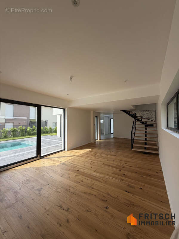 Maison à KEMBS