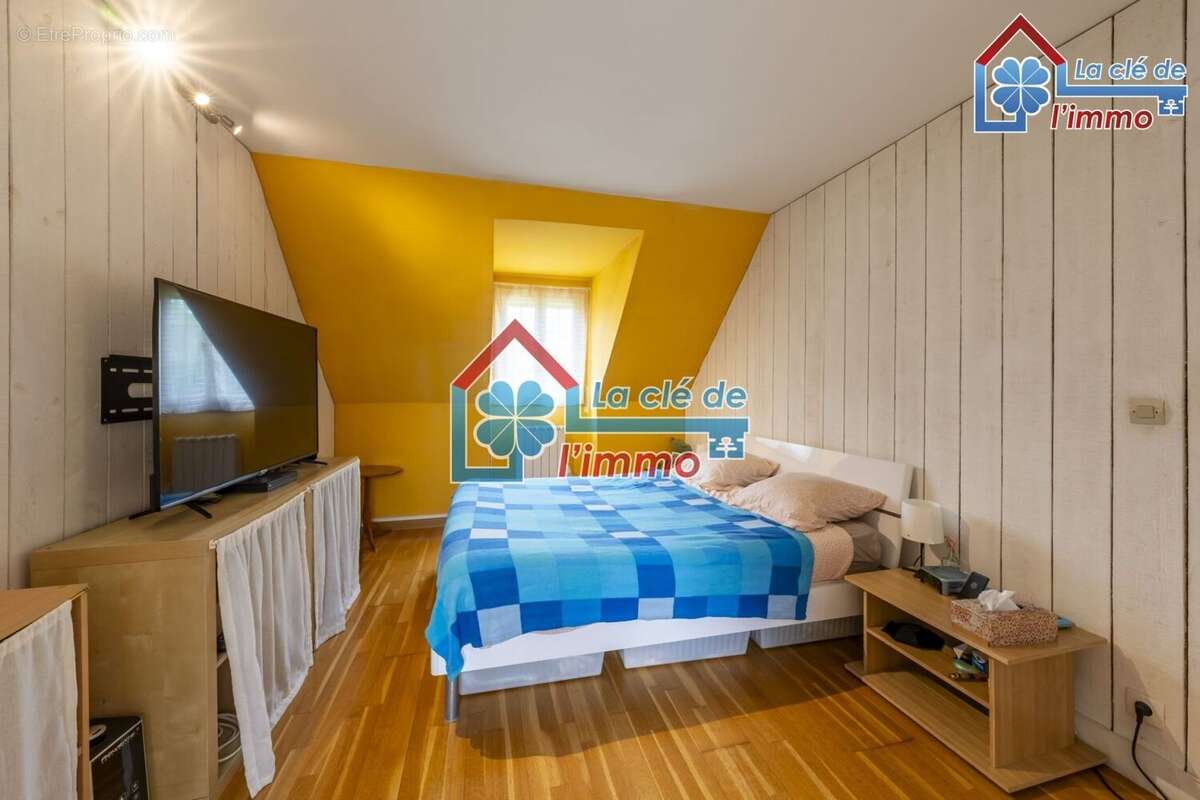 Maison individuelle sur sous sol total - photo 14