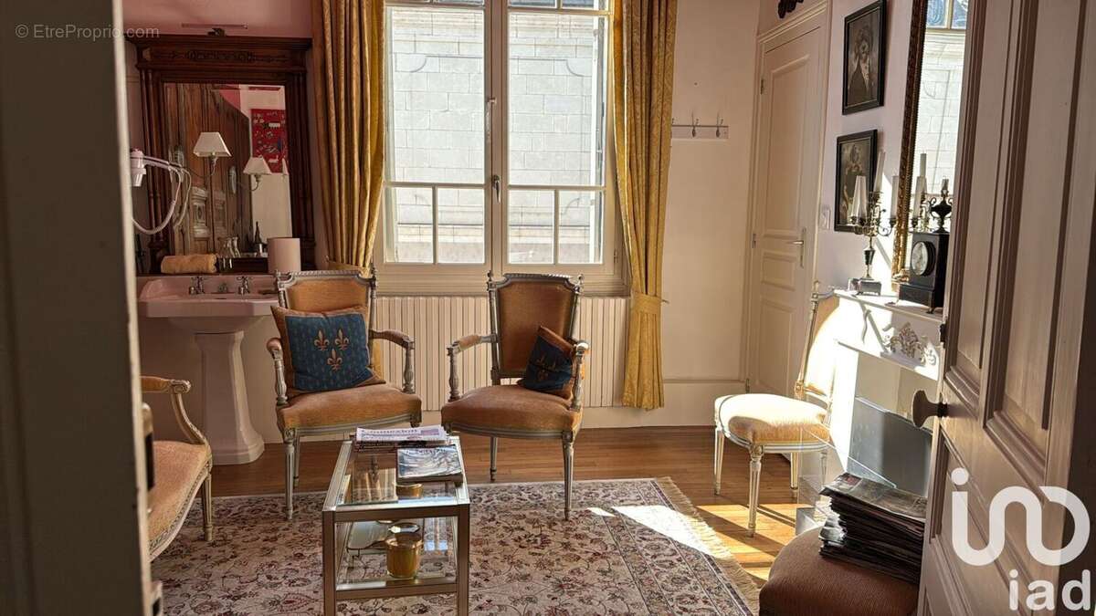 Photo 2 - Maison à AMBOISE