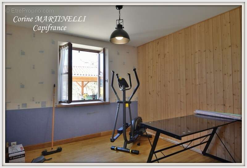 Maison à BON-ENCONTRE