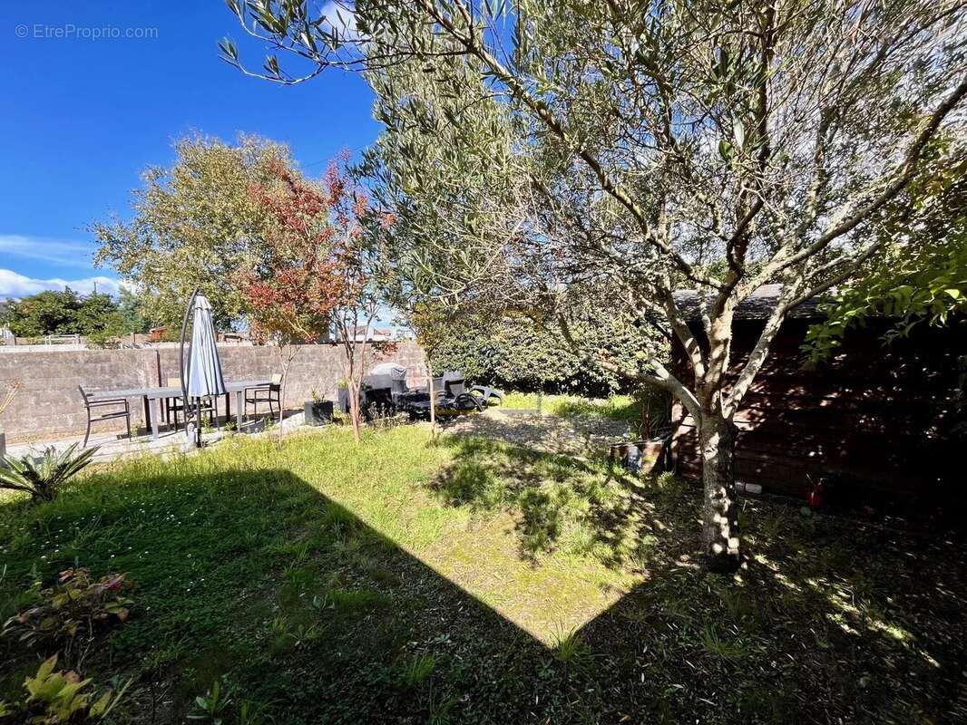 Maison à LE CROISIC