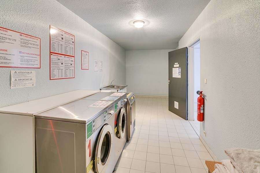 Appartement à AIX-EN-PROVENCE