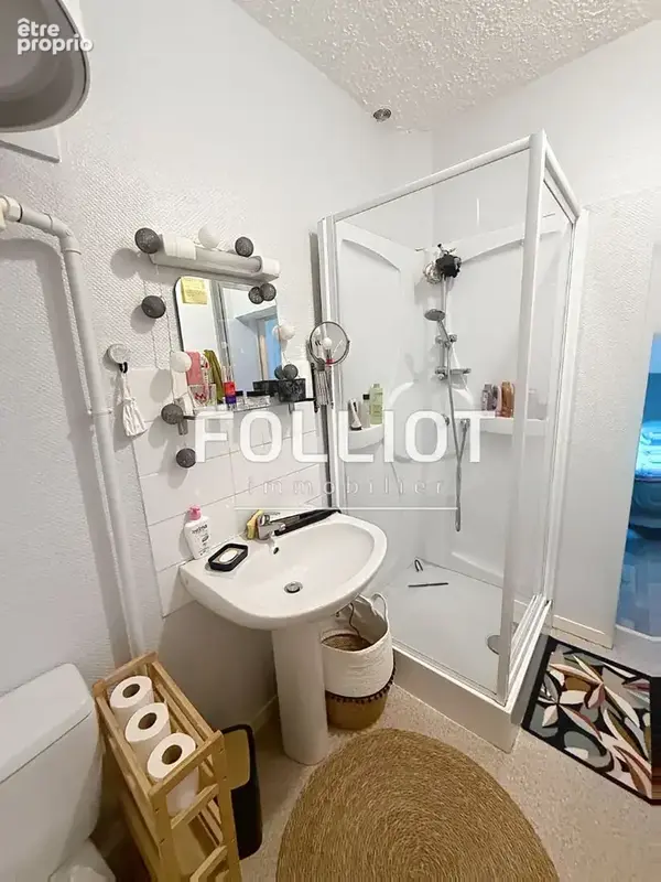 Appartement Coutances 3 pièce(s) 51.22 m2 A VENDRE - photo 5