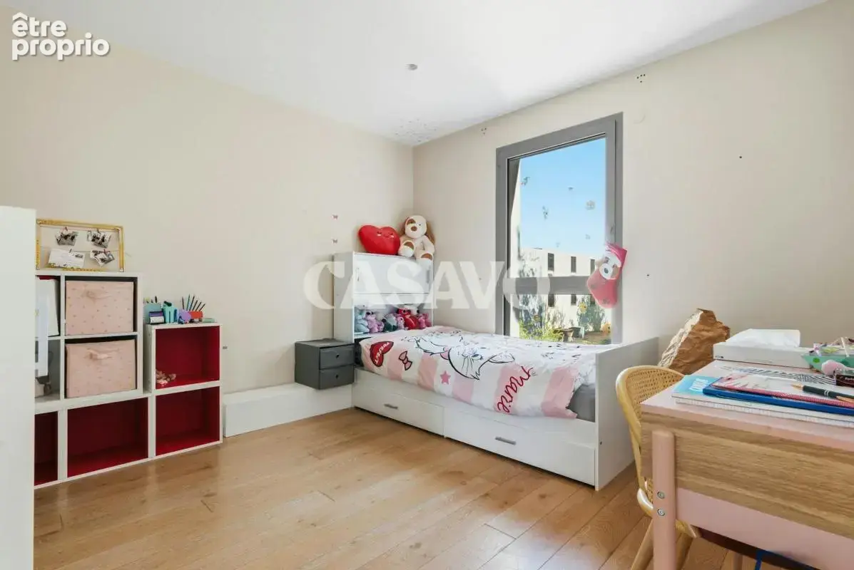 Vente Appartement 5 pièces de 145m² - 13510 Éguilles - photo 17