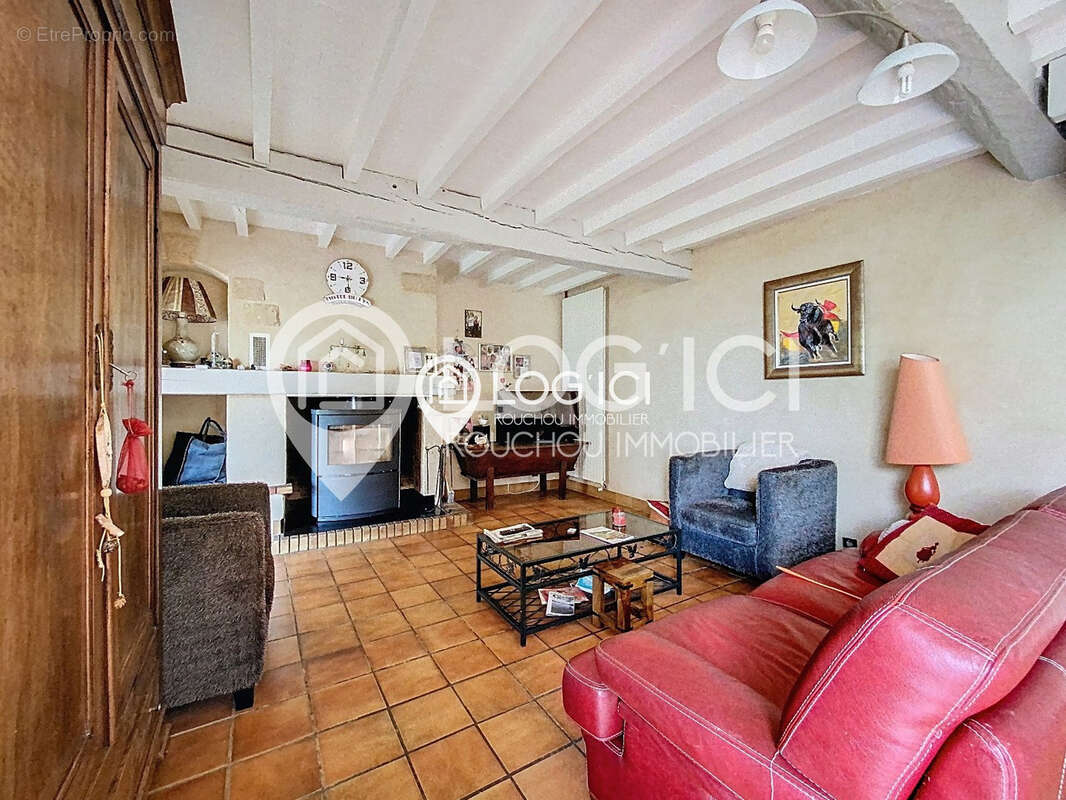 Maison à AURIONS-IDERNES