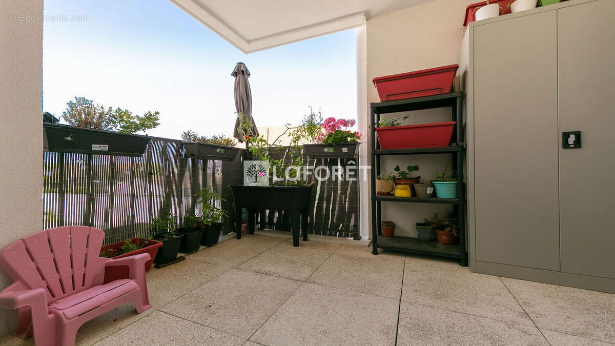 Appartement à ROISSY-EN-BRIE