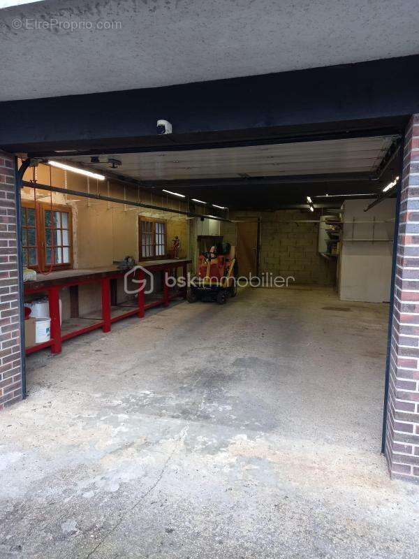 Maison 5 pièces - 133 m² avec appartement indépendant - photo 27