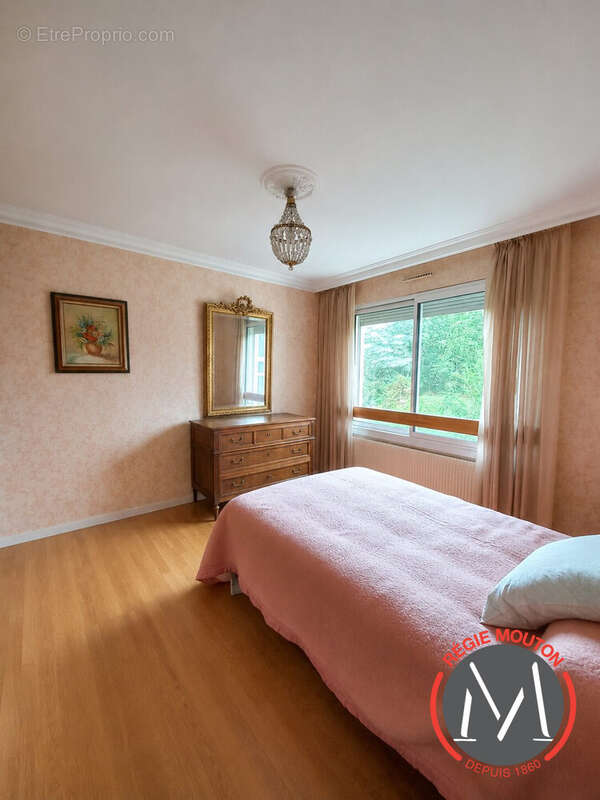 Appartement à LYON-4E
